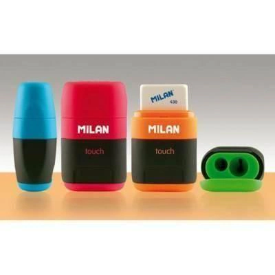 Afilaborras Milan Compact Touch