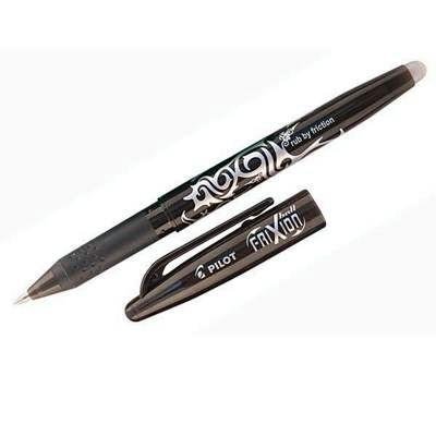Rotulador Pilot Frixion Negro 0.7 NFN