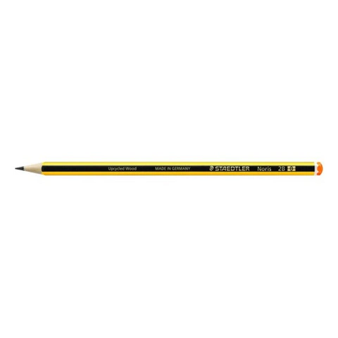 LAPIZ NORIS 120/0 2B