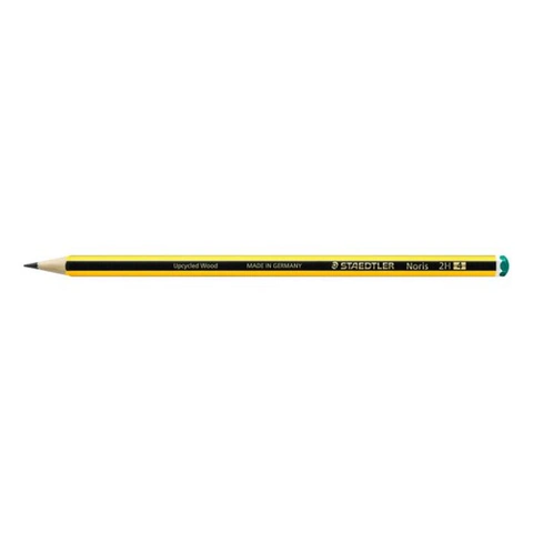 LAPIZ NORIS 120/4 2H
