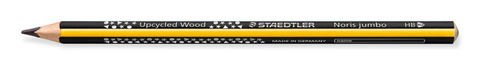 LAPIZ NORIS 119 TRIANGULAR JUMBO