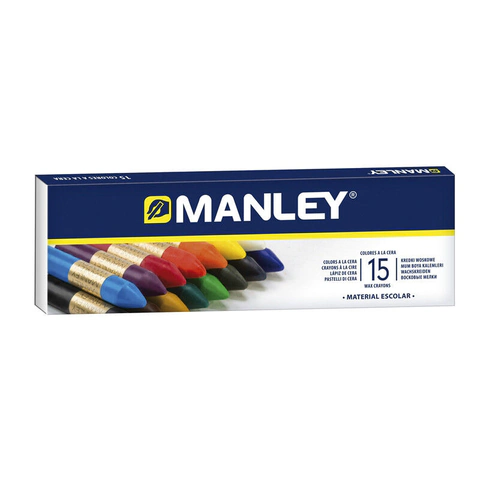 CERA MANLEY 15 COLORES REF 115