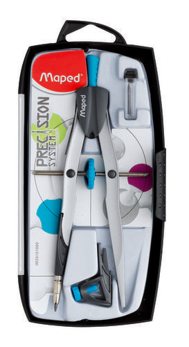 COMPAS MAPED BIGOTERA PRECISION SYSTEM