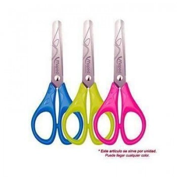 Tijera escolar Maped 13 cm