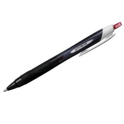 Boligrafo Uni SXN1504 Jetstream Rojo Retractil Sport 1.0
