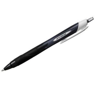 Imagen orientativa: Boligrafo Uni SXN1502 Jetstream Negro Retractil Sport 1.0