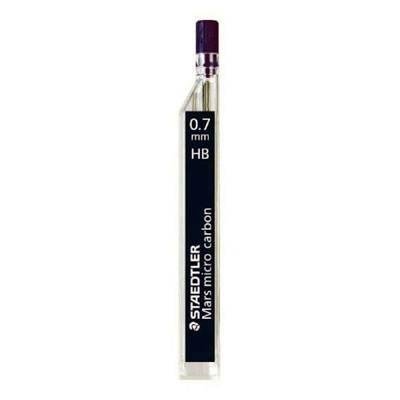 Imagen orientativa: Minas Staedtler Marsmicro 0.7 HB 250 07-HB