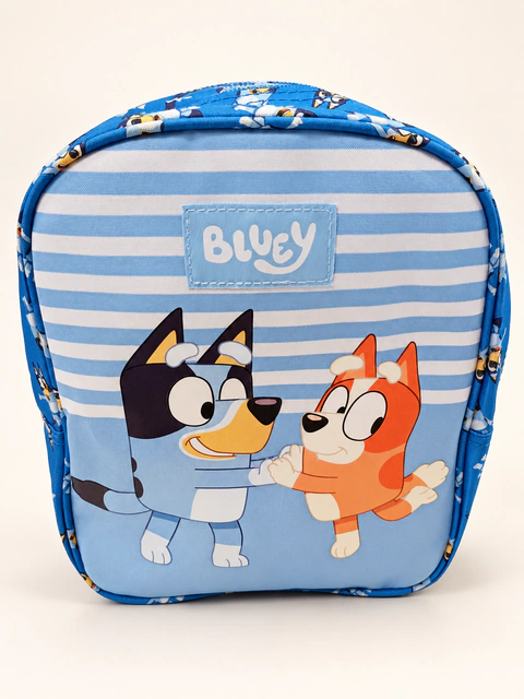 Bluey para guardería