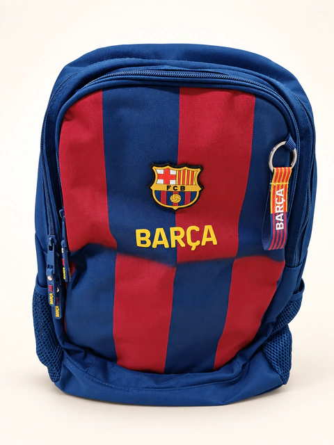 FC Barcelona escolar