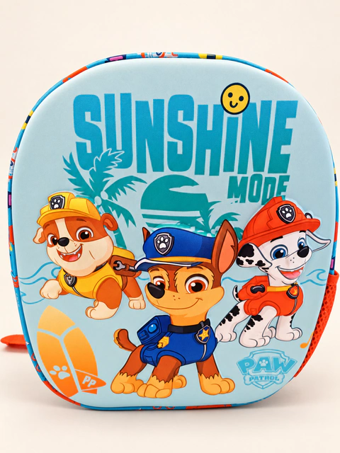 Paw Patrol 3D