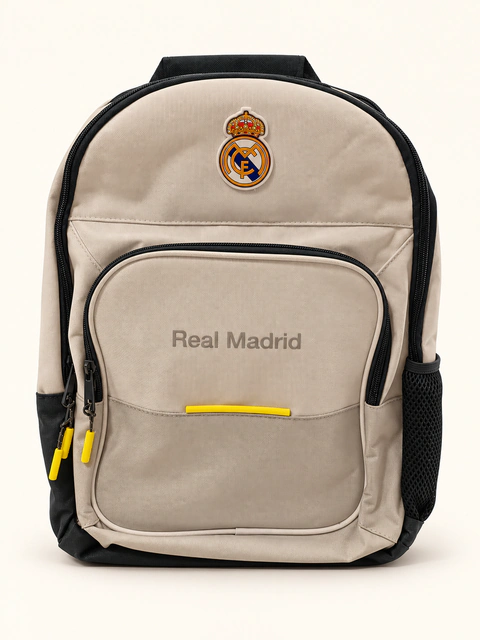 Real Madrid escolar