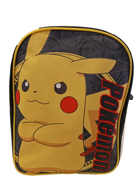 Pokémon infantil