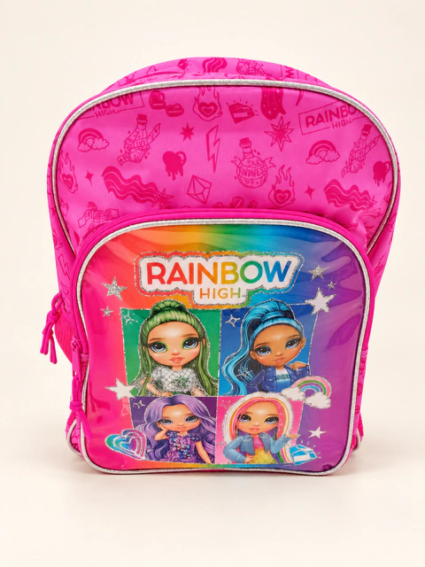 Rainbow High escolar